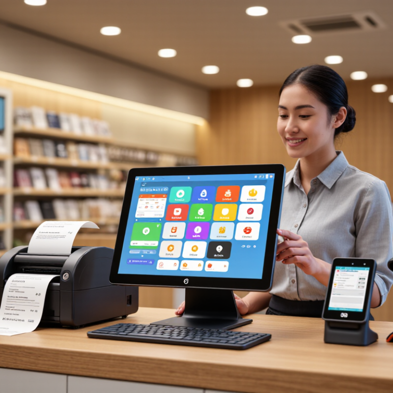 What Is the Best POS Terminal for Your Business?
