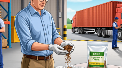How to Find Reliable Fertilizer Suppliers Worldwide?
