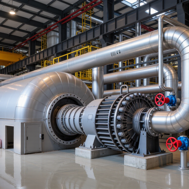 Top Turbine Generator for WTE Global Buyer Guide