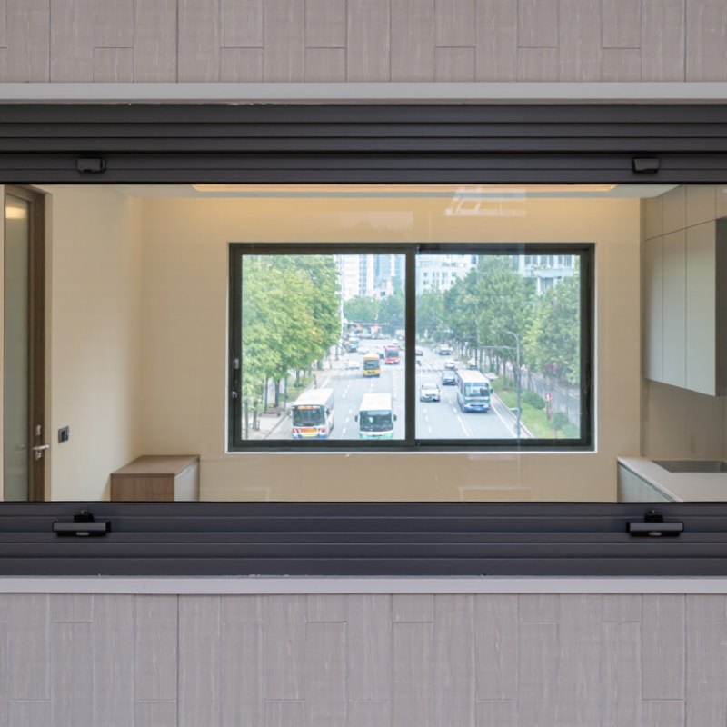What Are the 2026 Best Acoustic Windows?