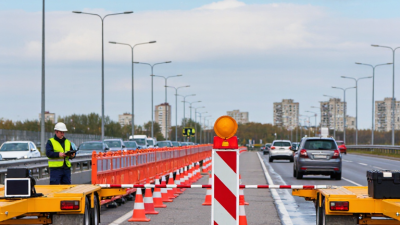 10 Tips for Buying Portable Traffic Lights