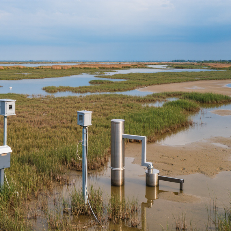 What Are the Top Marsh Gauges for Global Buyers?