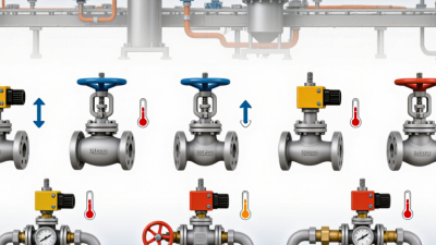 10 Best Norgren Valves for Global Buyers?