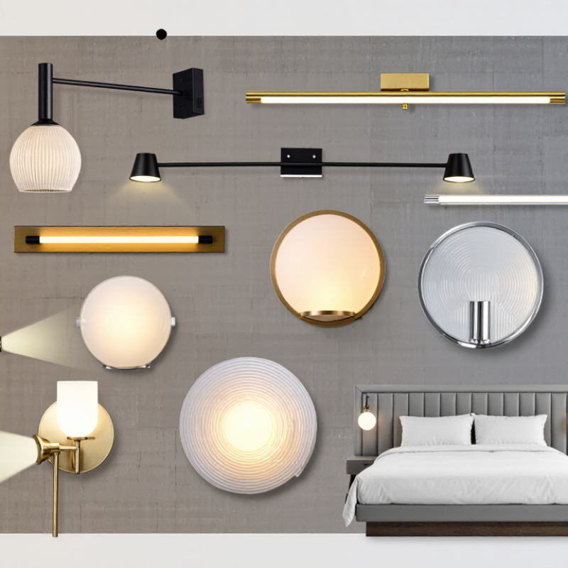 10 Best Modern Wall Light Suppliers Worldwide