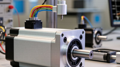 How to Choose BLDC Planetary Gearmotors in 2026?