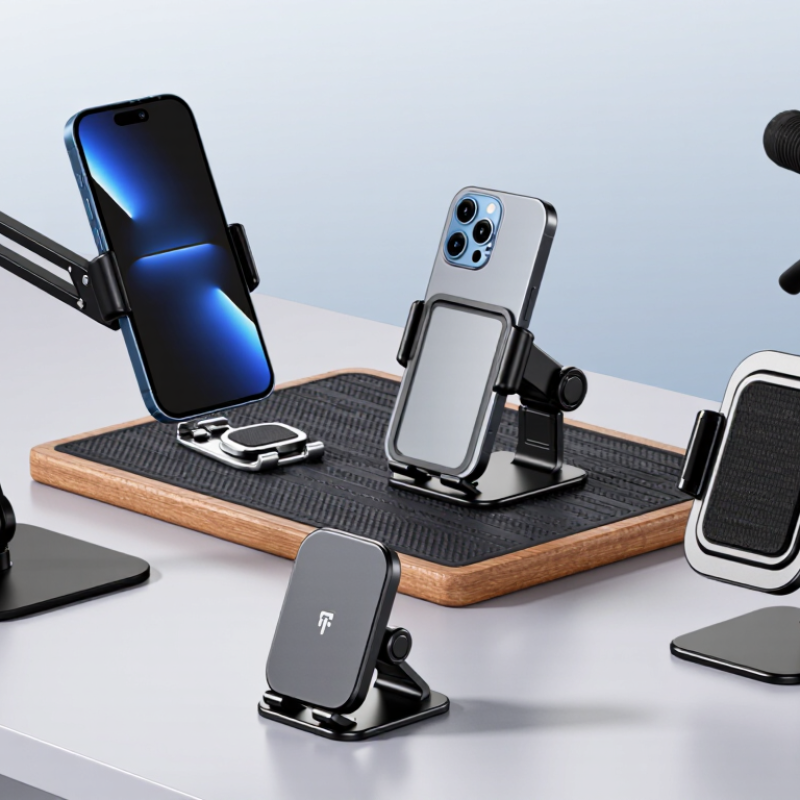 10 Tips for Choosing Mobile Phone Holders