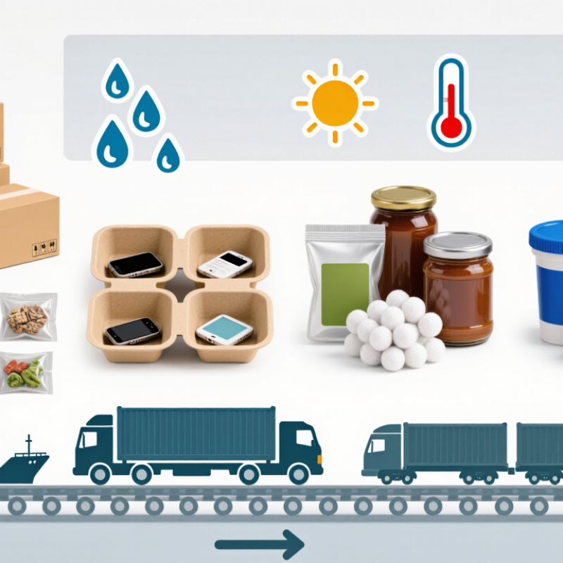 Top Product Packaging Solutions for Global Buyers