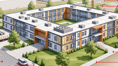 How to Choose a Modular Classroom Building?