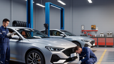 How to Find a Reliable Car Garage Repair Service?