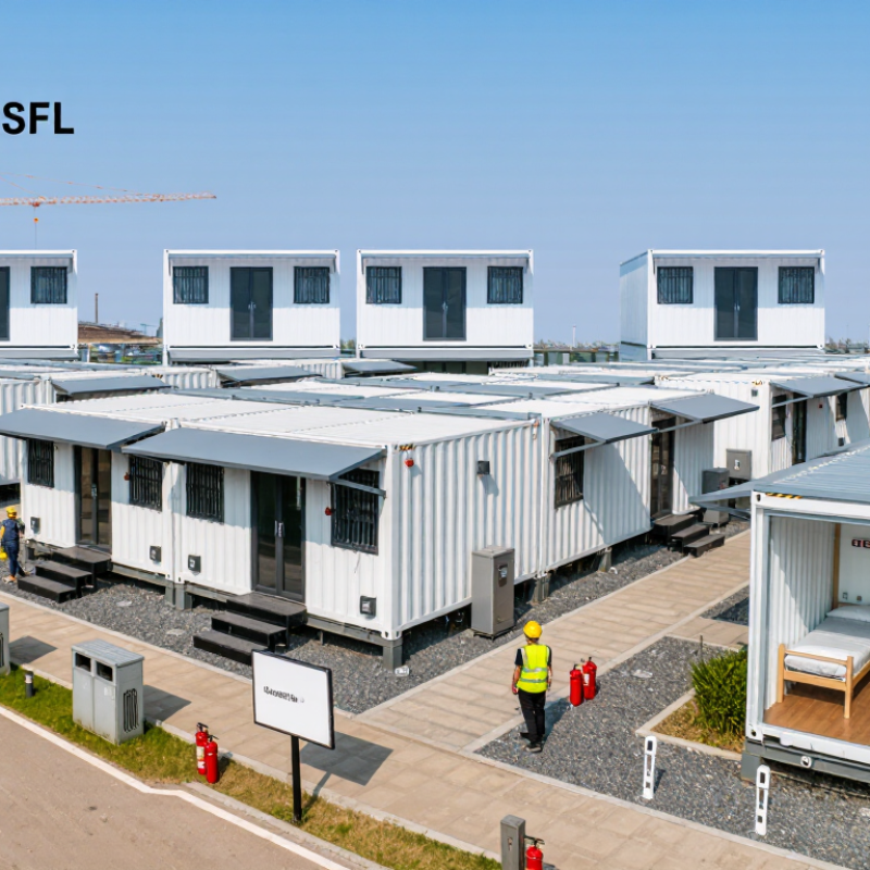 How to Choose the Best Container Camps in 2026?
