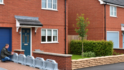 How to Choose Reusable Flood Barriers for Homes in 2026?
