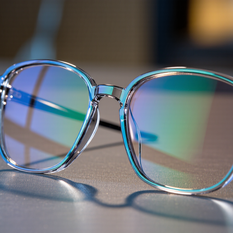 What Is an Anti Reflective Lens and How Does It Work?