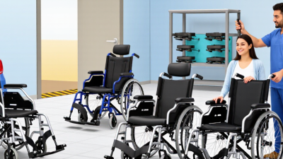 How to Choose a Reclining Folding Wheelchair?