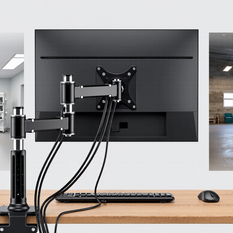 What Is the Best Mounted Monitor for Global Buyers?