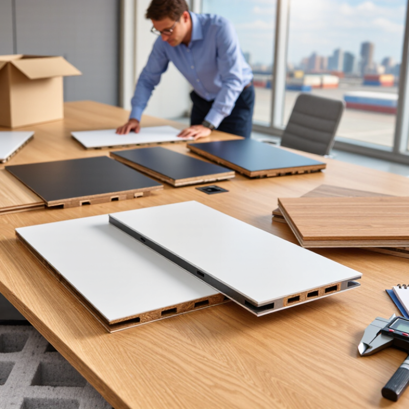 How to Choose the Right Shelf Panel for Global Sourcing?