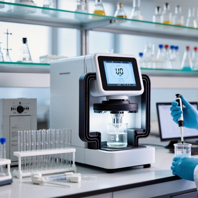 How to Choose the Best Ion Tester for Your Business?