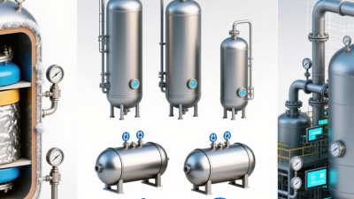 Top Liquid Hydrogen Storage Tank Manufacturers Worldwide