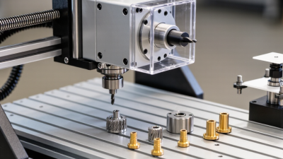 2026 Best Micro CNC Milling Machine for Global Buyers