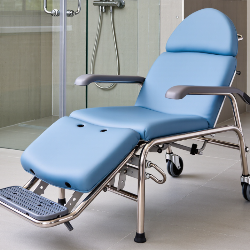 2026 Best Reclining Shower Chair for Global Buyers?