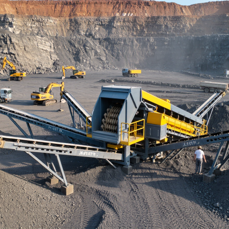 Top Jaw Stone Crusher Manufacturers Worldwide?