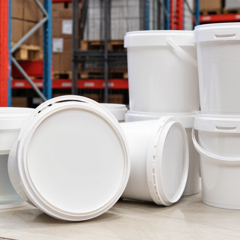 10 Pail Bucket Buying Tips for Global Buyers?