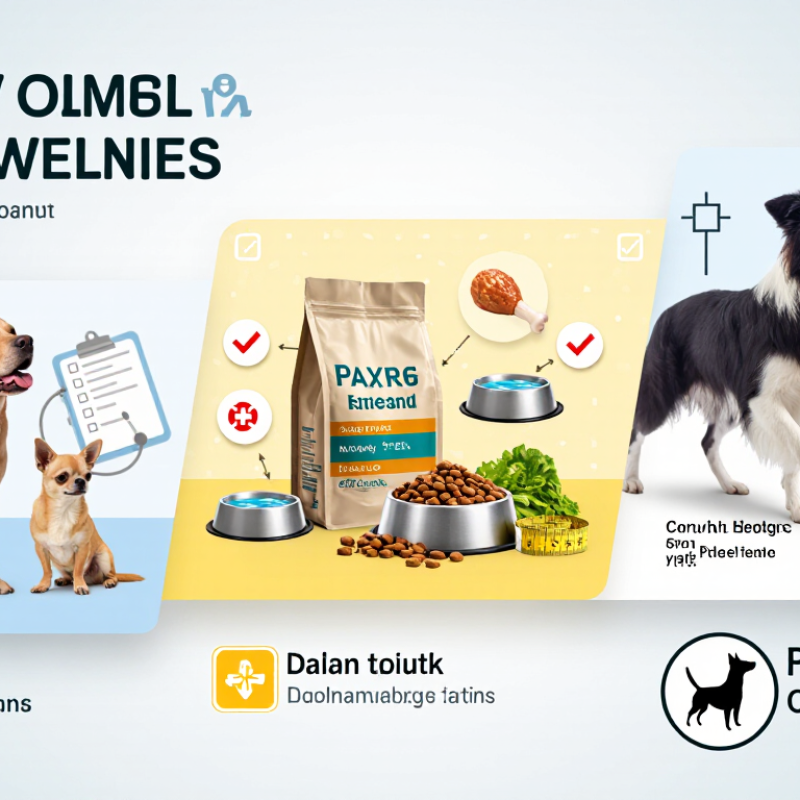 How to Choose the Best Pro Dog Food?