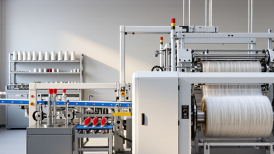How to Choose a Small Cotton Yarn Making Machine?