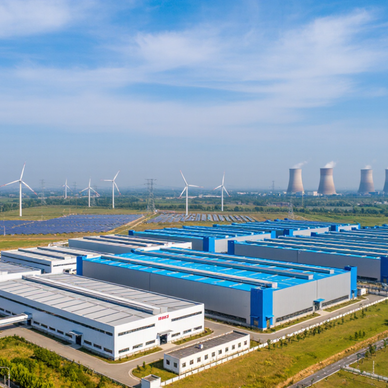 China Top Energy Tariffs What Global Buyers Need to Know?