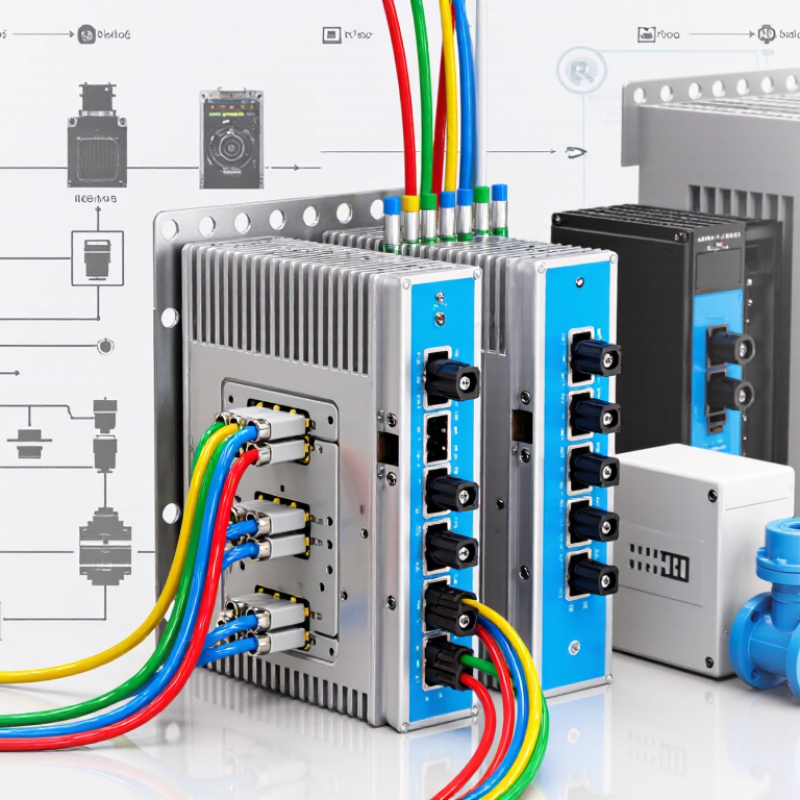 How to Choose the Best Analog Splitter 4 20mA?