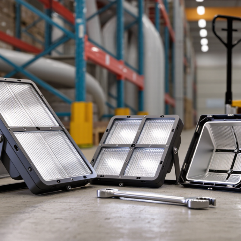 Why Does IK10 Impact Rating Matter for Triproof Lights?
