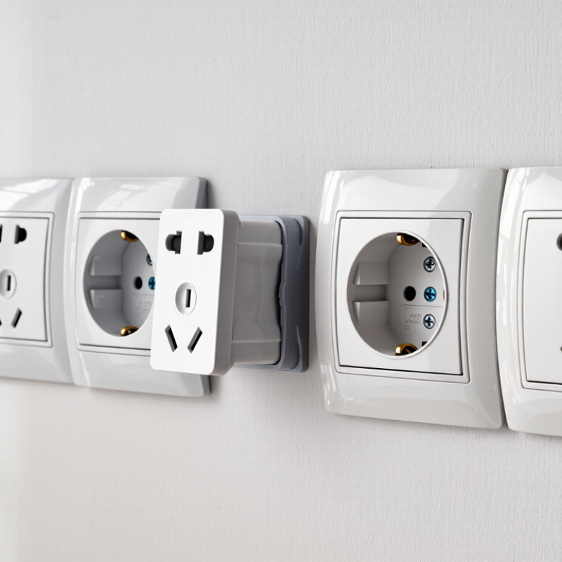 Why Are Wall Sockets Important for Global Buyers?