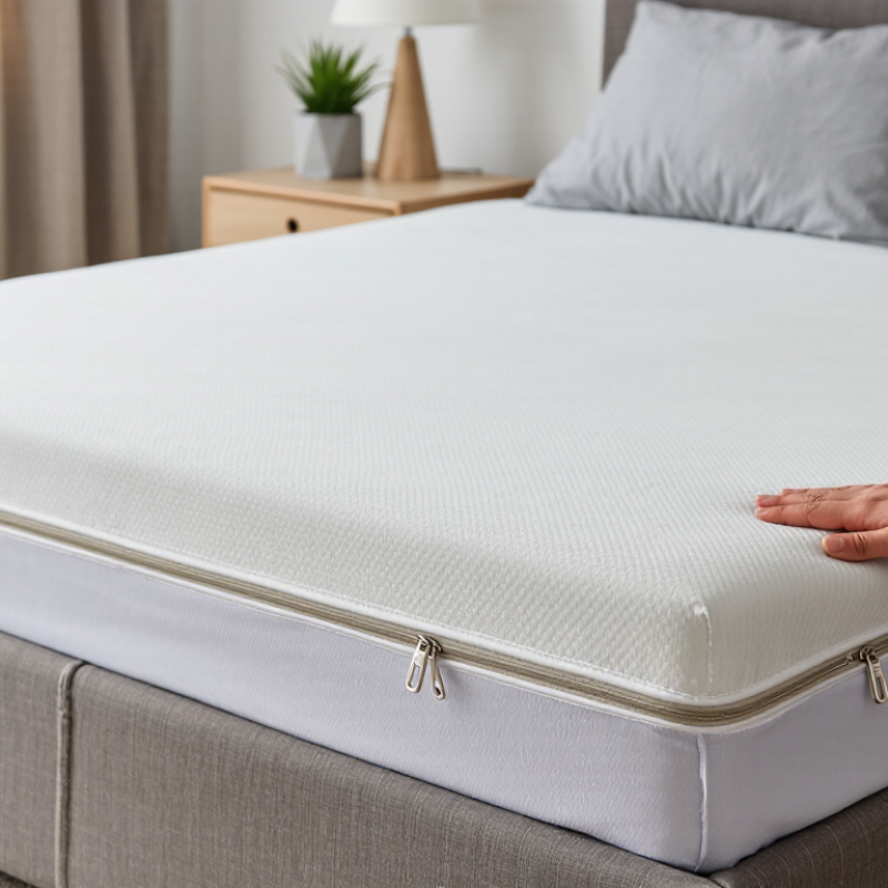 Top Bed Bug Mattress Cover Suppliers for Global Buyers