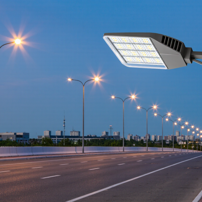 China Best AC Street Light Manufacturer for Global Buyers