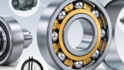 What Is a Ball Bearing and How Does It Work?