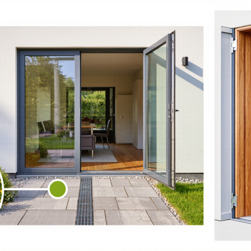 How to Choose Exterior French Doors in 2026?