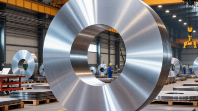 10 Best Carbon Steel Plate Suppliers Worldwide