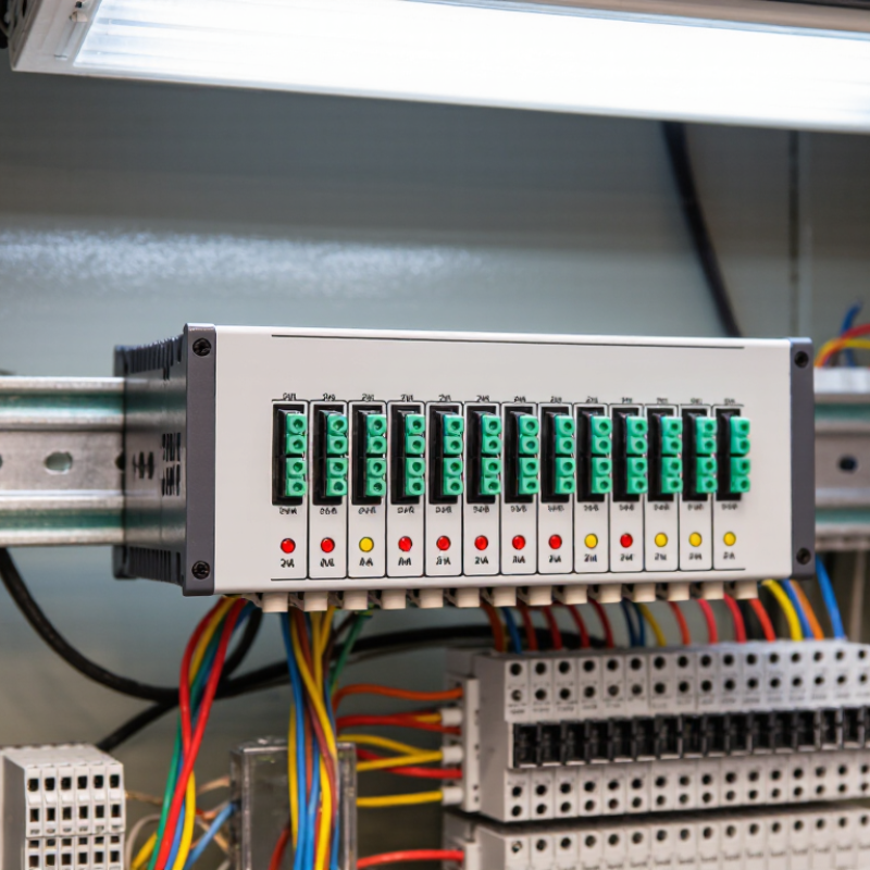2026 Best Analog Splitter 4 20mA for Global Buyers?