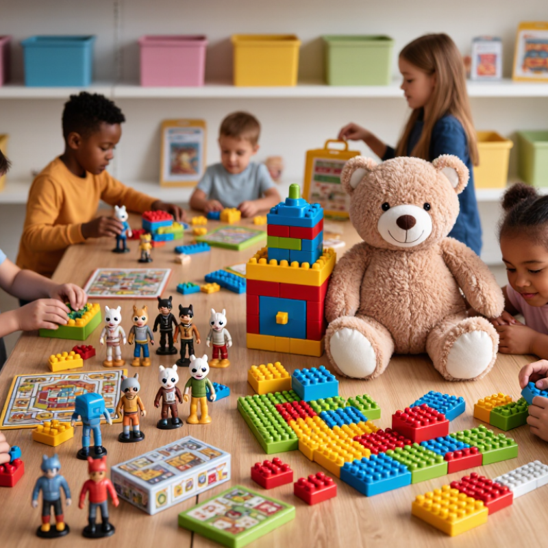 2026 Best Children Toys for Wholesale Buyers