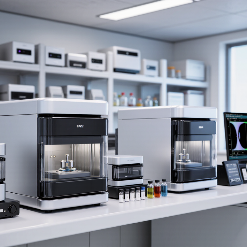 China Top 10 FTIR Spectroscopy Machine Suppliers