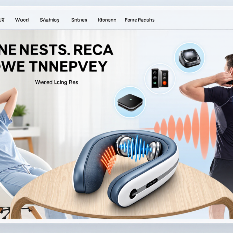 How to Choose Massagers for Neck and Back in 2026?