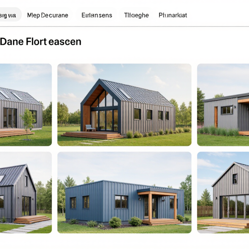 7 Best Steel Houses Can They Be Used for Permanent Living?