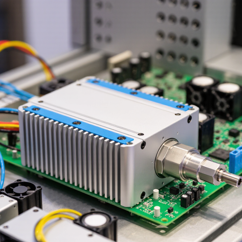 How to Choose the Right Fiber Laser Diode?