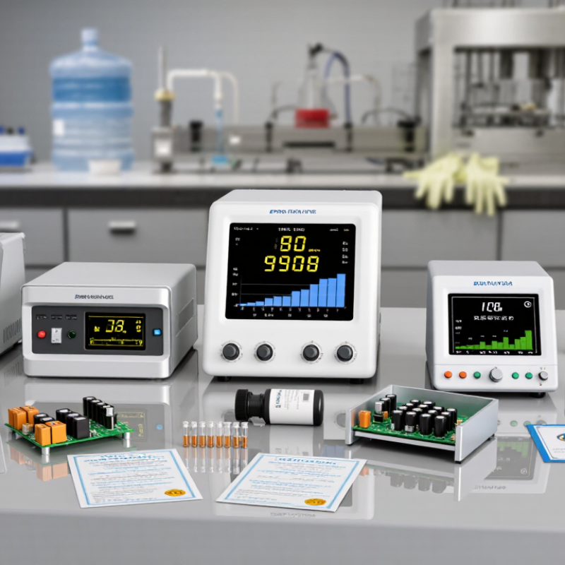 China Top Ion Tester Manufacturers for Global Buyers