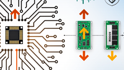What Are the Top Types of DC Converters?