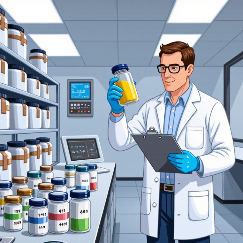 7 Tips for Sourcing Quercetin Bioflavonoids?