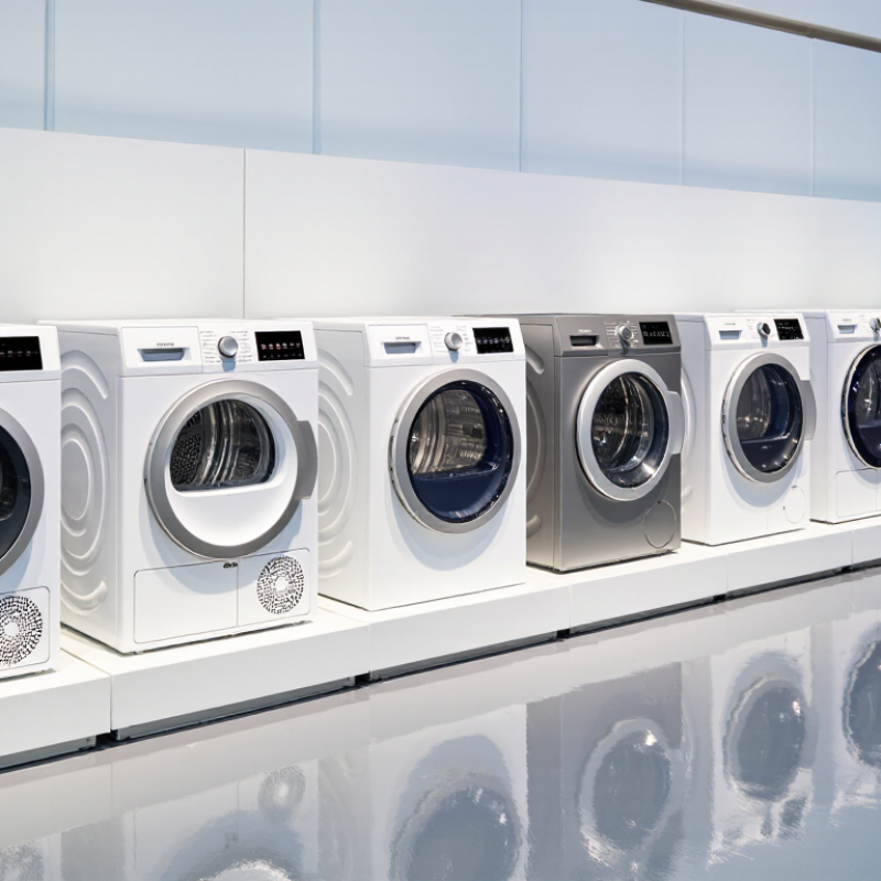 China Top 10 Small Clothes Dryer Manufacturers?
