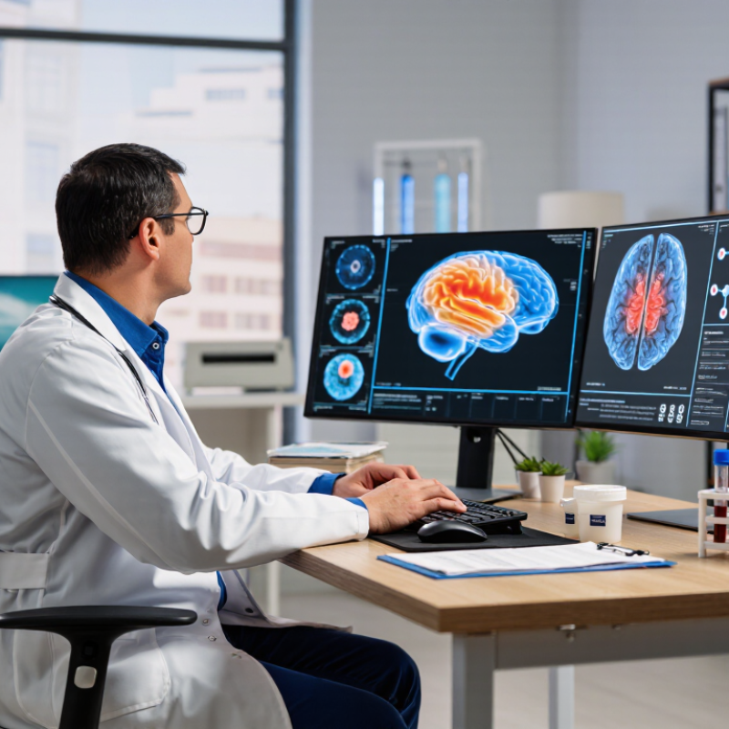 How to Choose Alzheimer Disease Biomarkers in 2026?