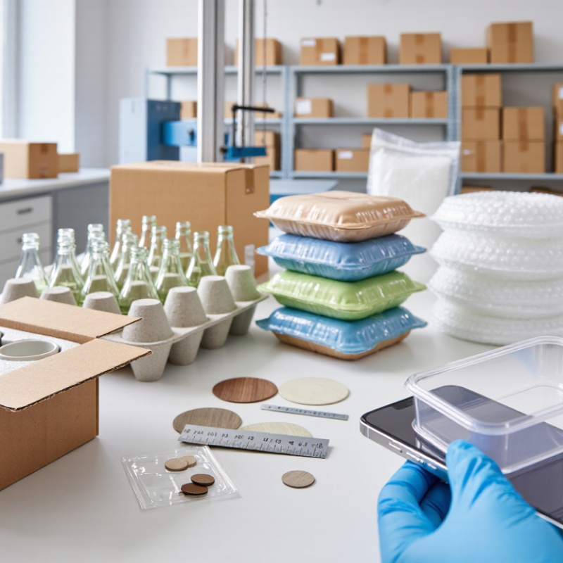 Top 10 Ways to Design Packaging for Better Product Protection