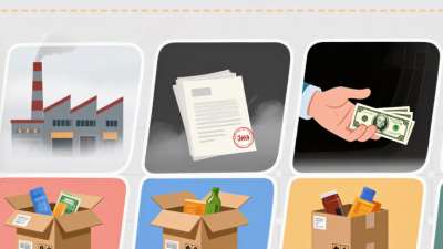 7 Tips to Spot Stop Signs in Global Sourcing