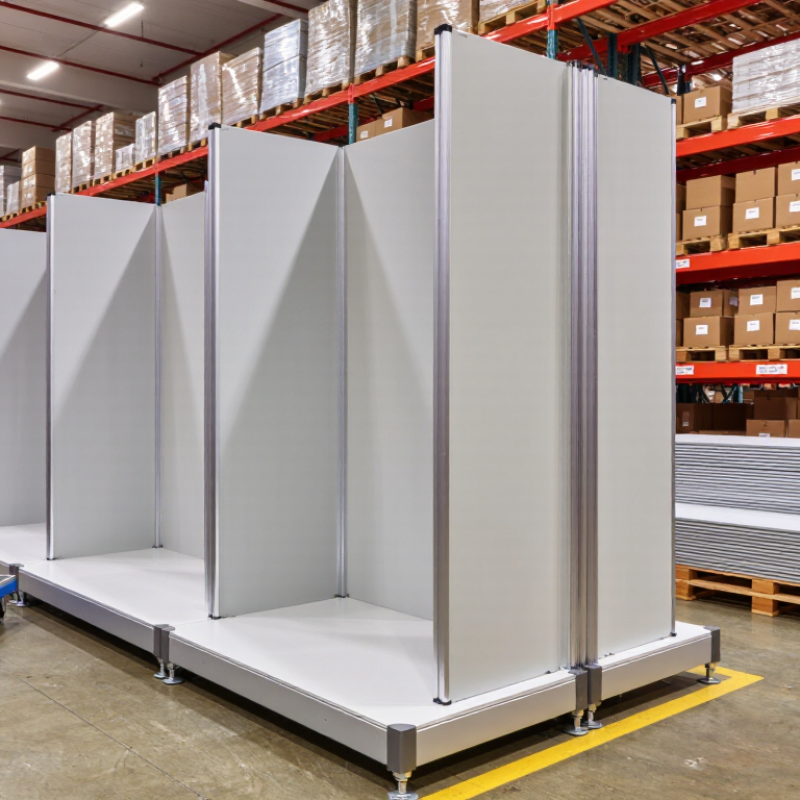 China Top Shelf Panel Manufacturers How to Choose?